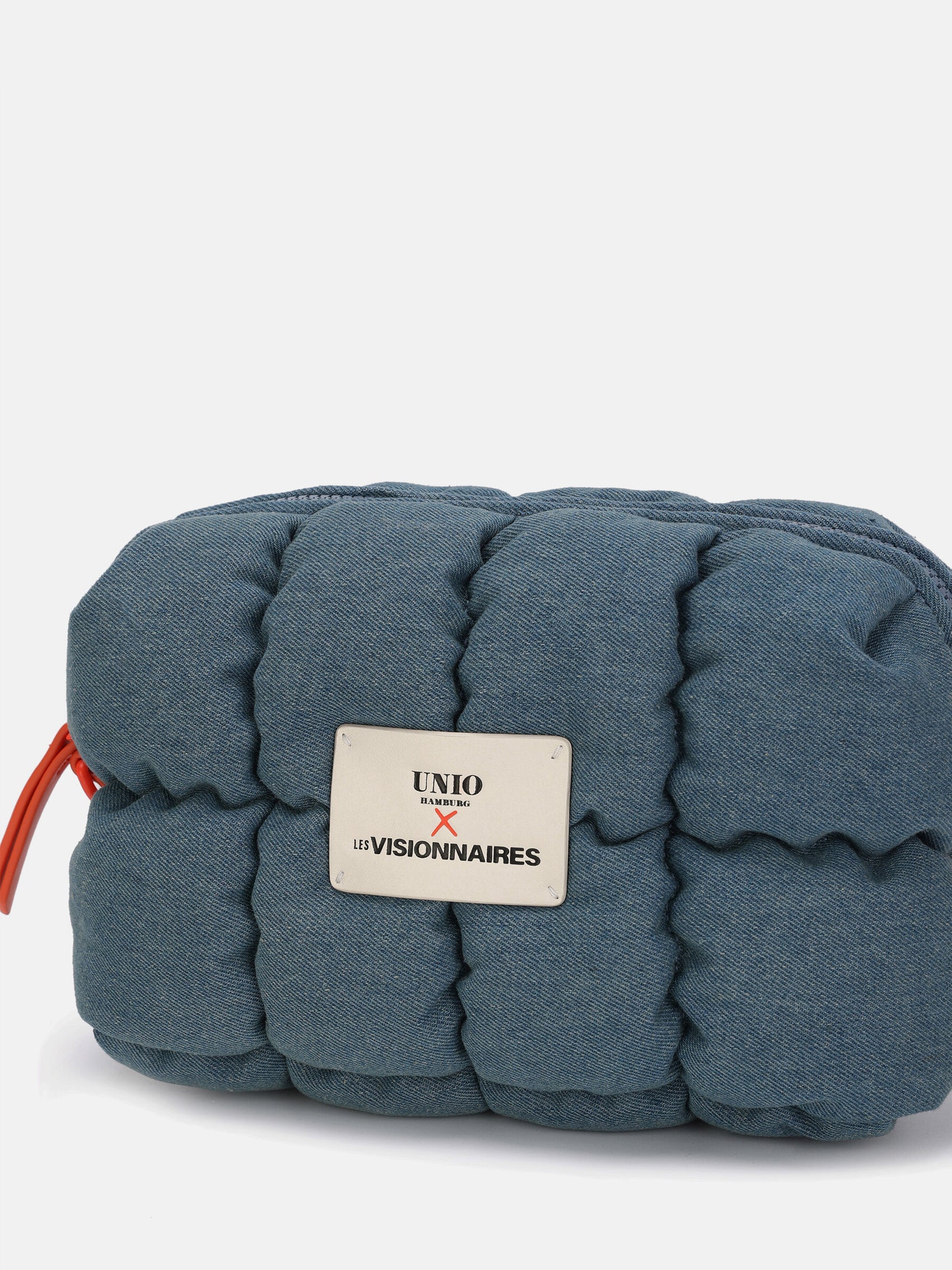 PARIS DENIM - denim blue 0027