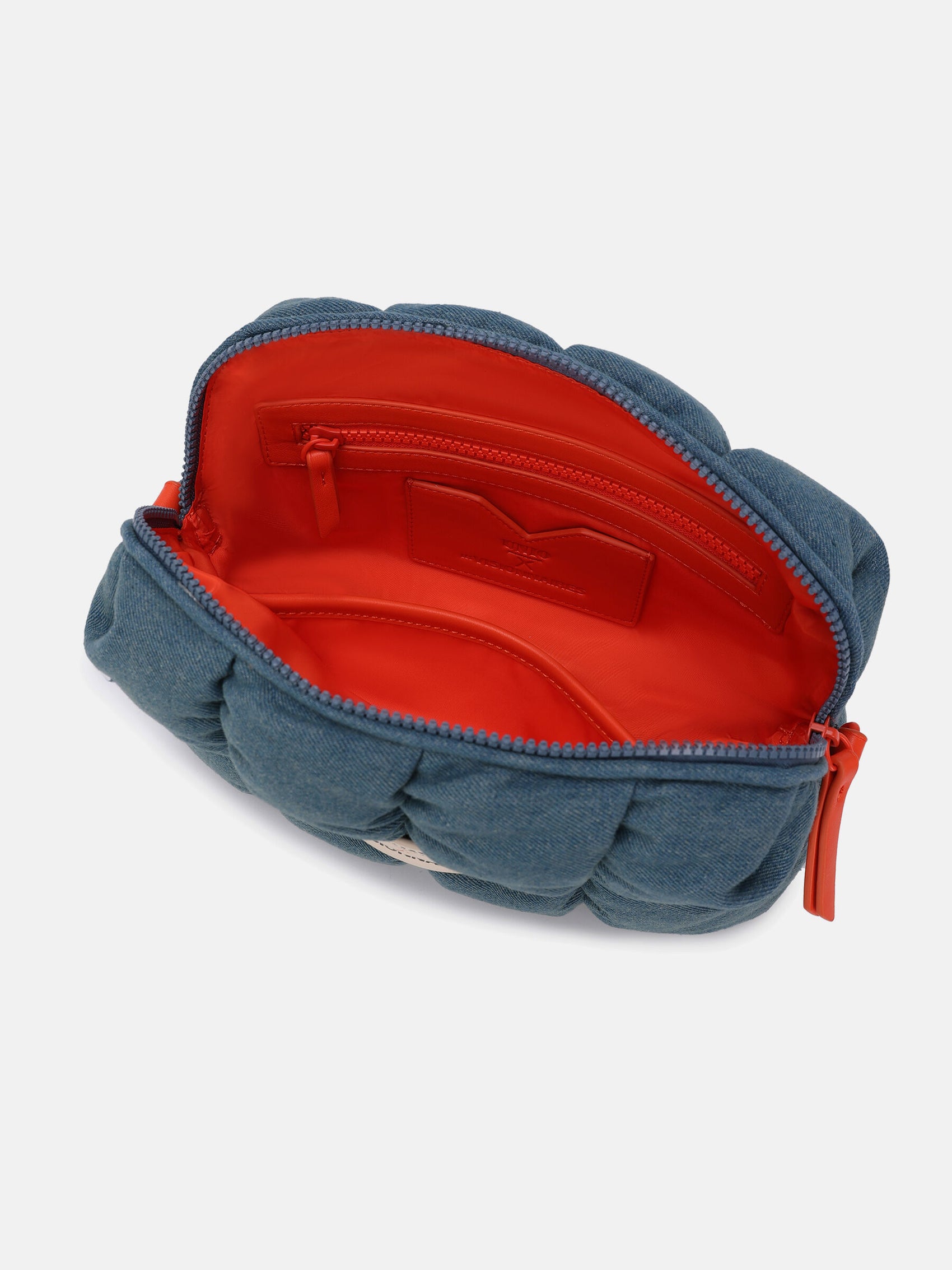 PARIS DENIM - denim blue 0027