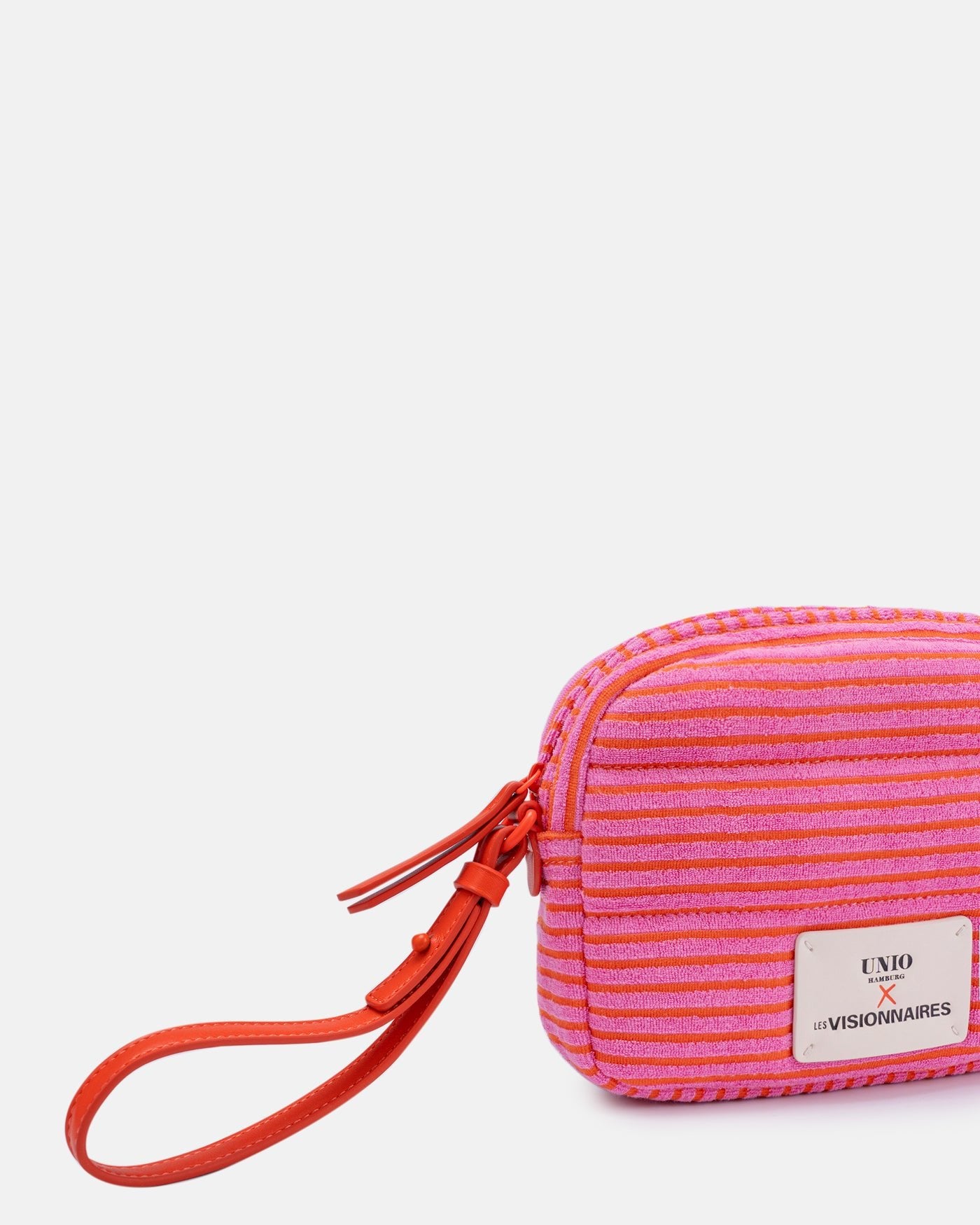 UNIO Hamburg Taschen PARIS FROTTEE