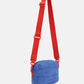 UNIO Hamburg Taschen PARIS FROTTEE