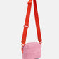 UNIO Hamburg Taschen PARIS FROTTEE