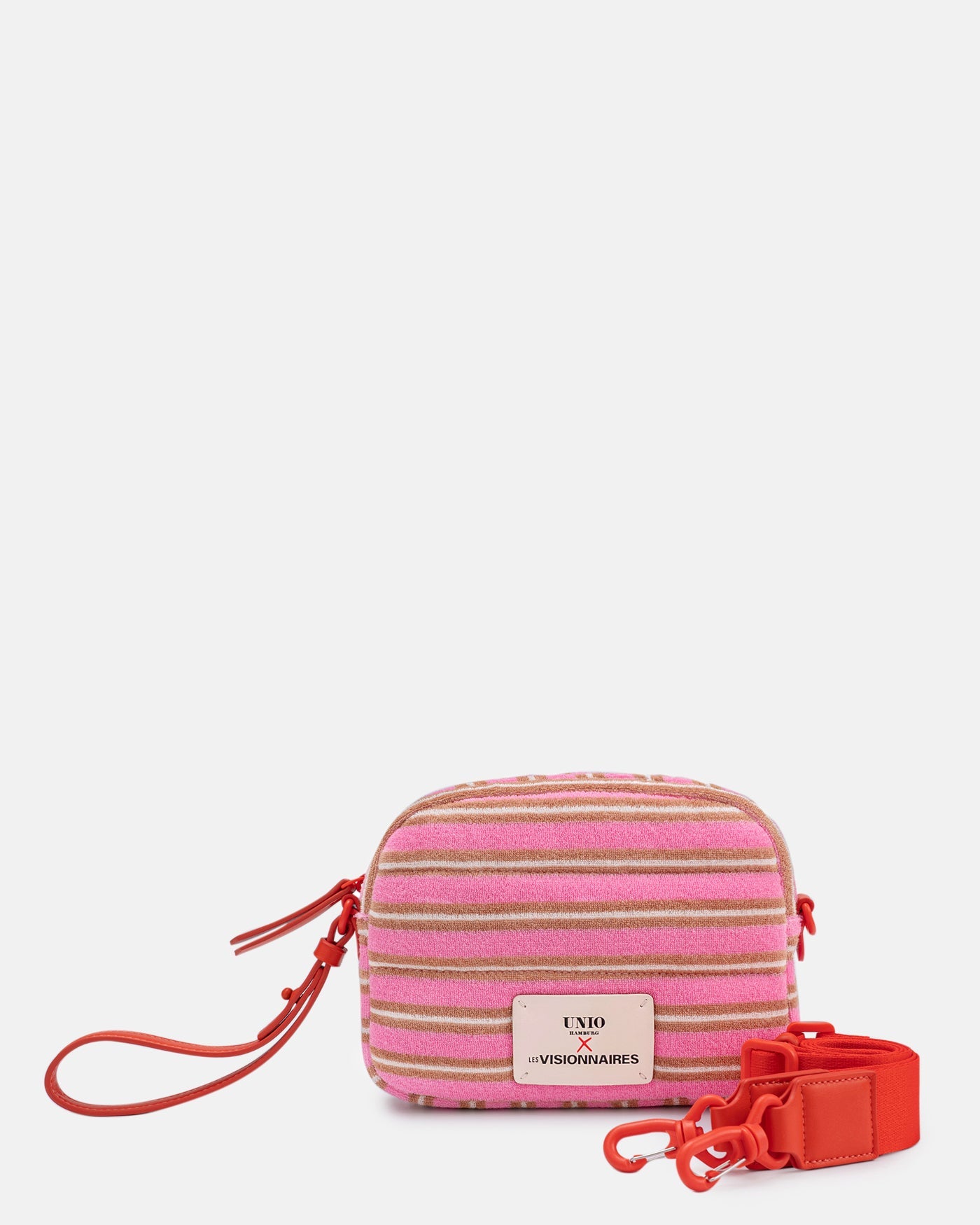 UNIO Hamburg Taschen PARIS FROTTEE