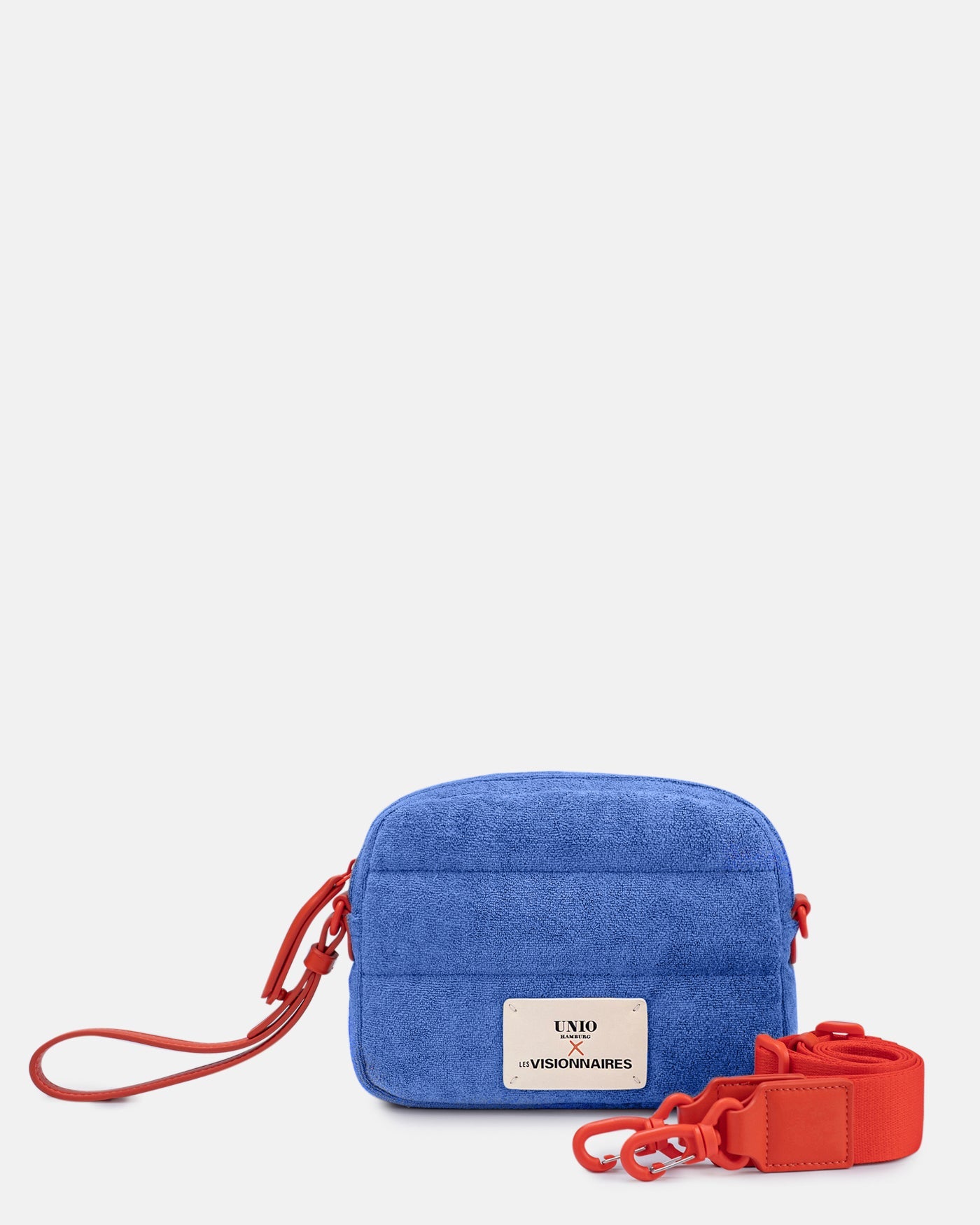 UNIO Hamburg Taschen PARIS FROTTEE
