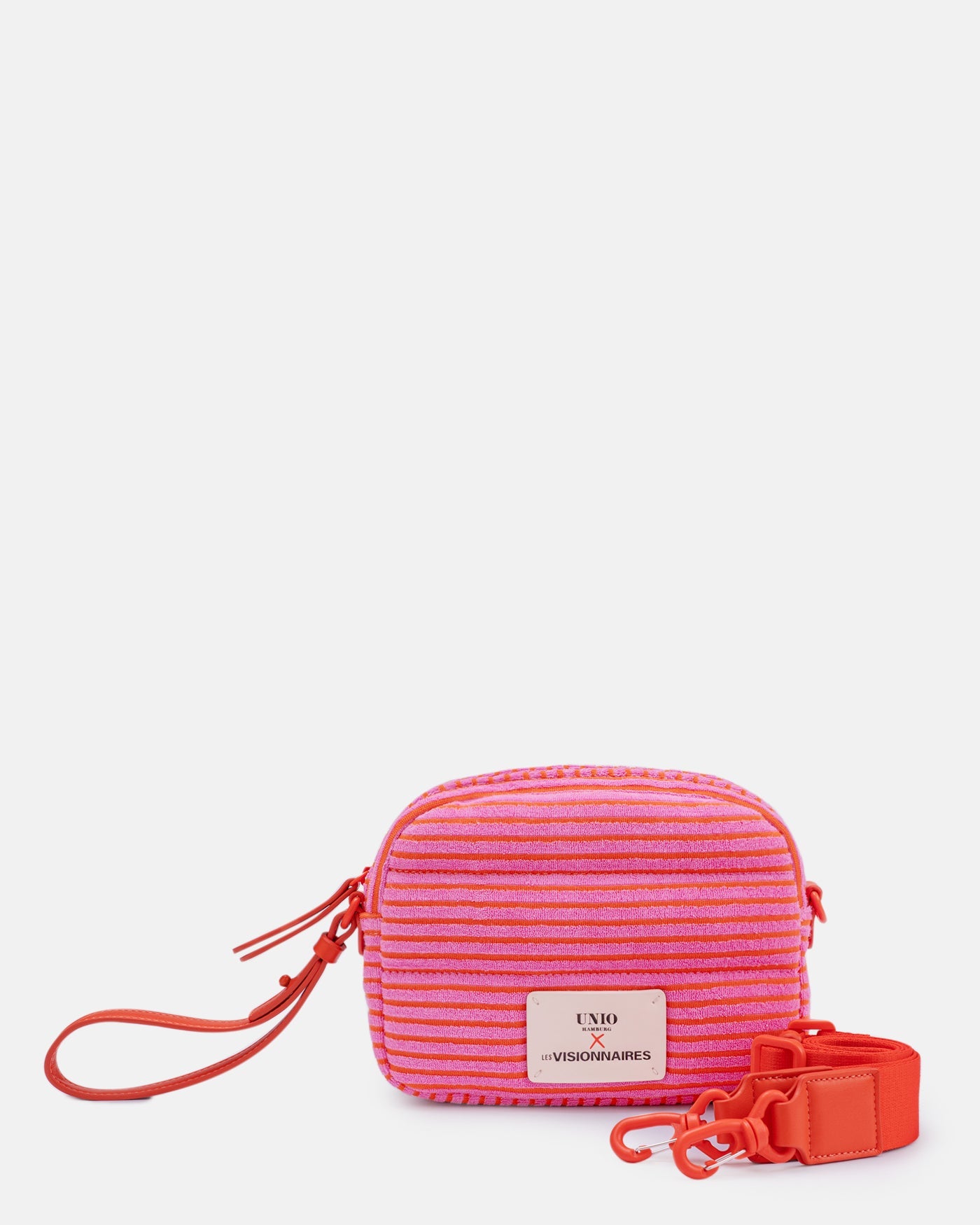 UNIO Hamburg Taschen PARIS FROTTEE