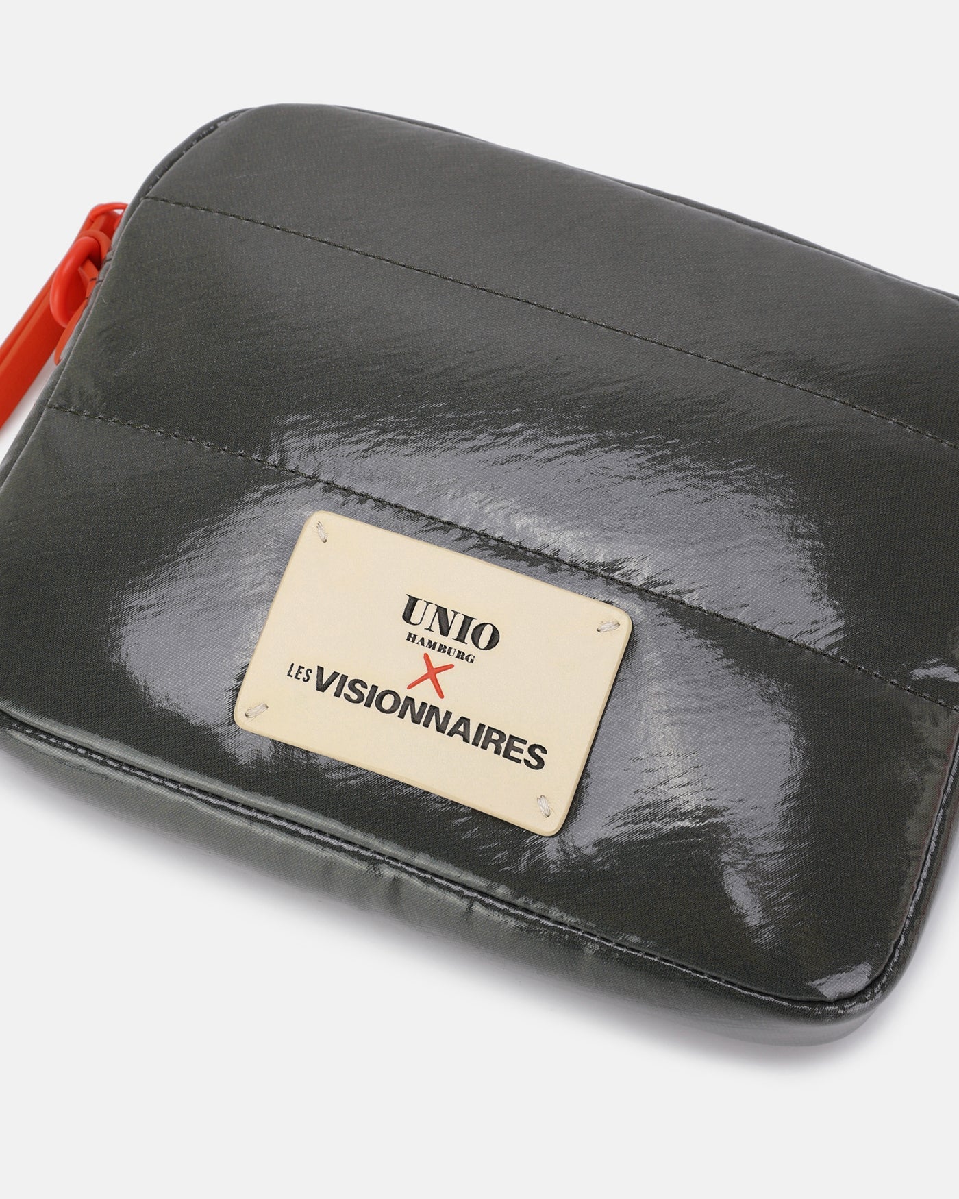 UNIO Hamburg Taschen PARIS LACQUER
