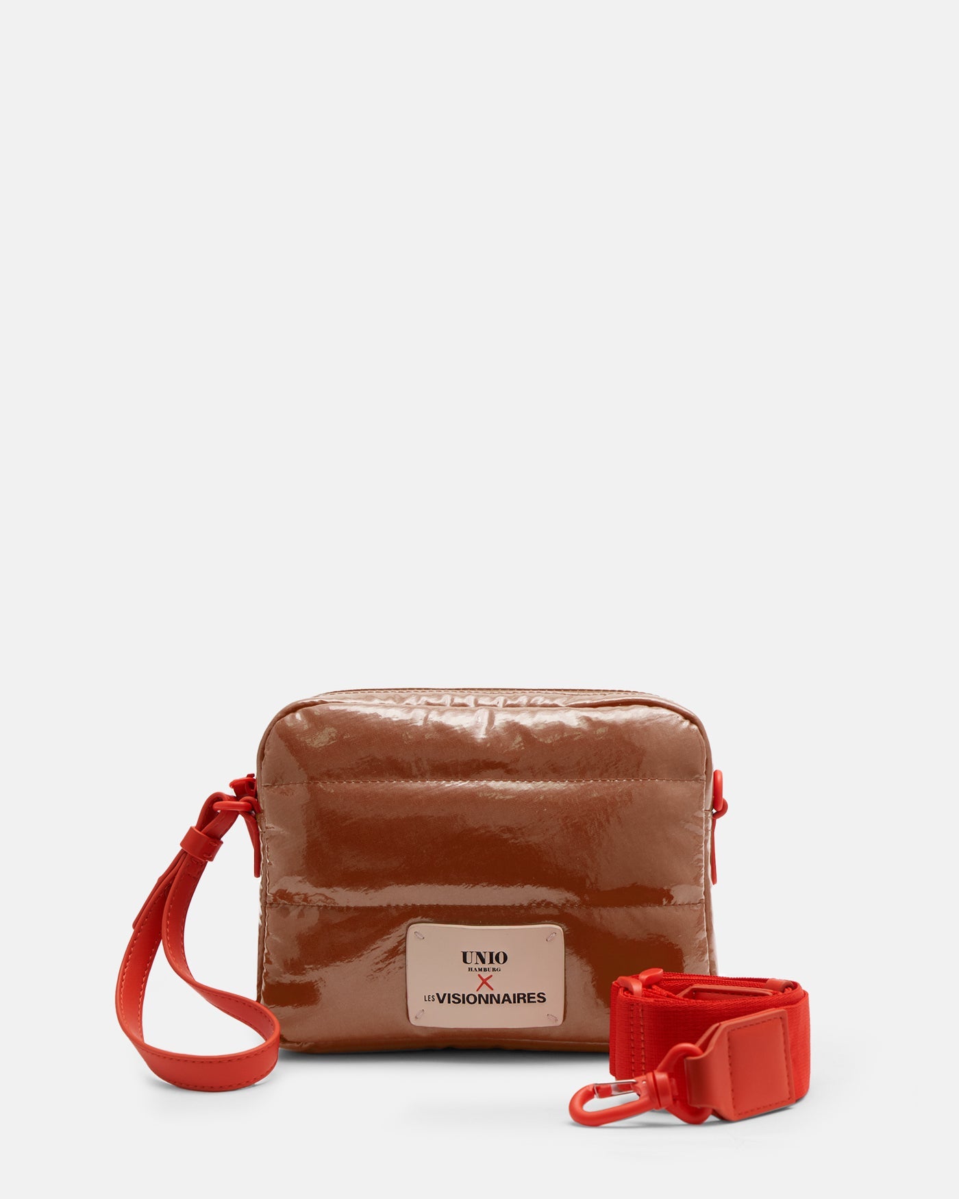 UNIO Hamburg Taschen PARIS LACQUER