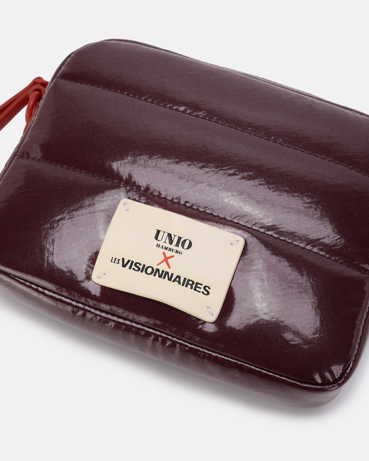 UNIO Hamburg Taschen PARIS LACQUER