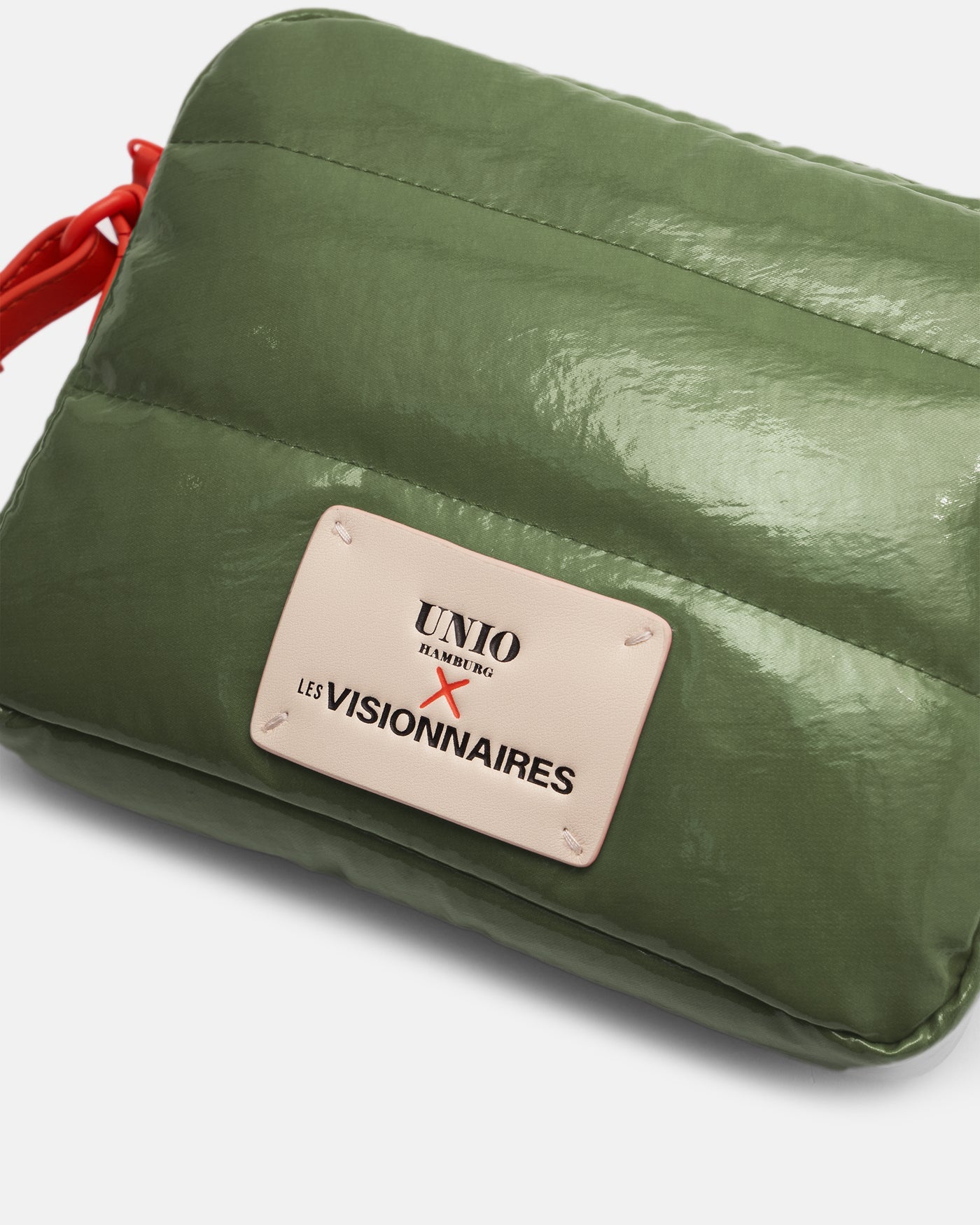 UNIO Hamburg Taschen PARIS LACQUER