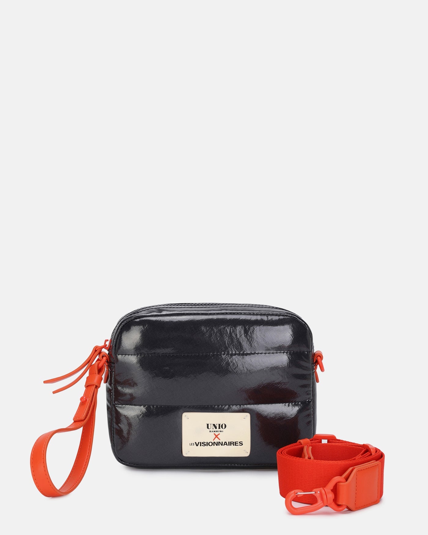 UNIO Hamburg Taschen PARIS LACQUER