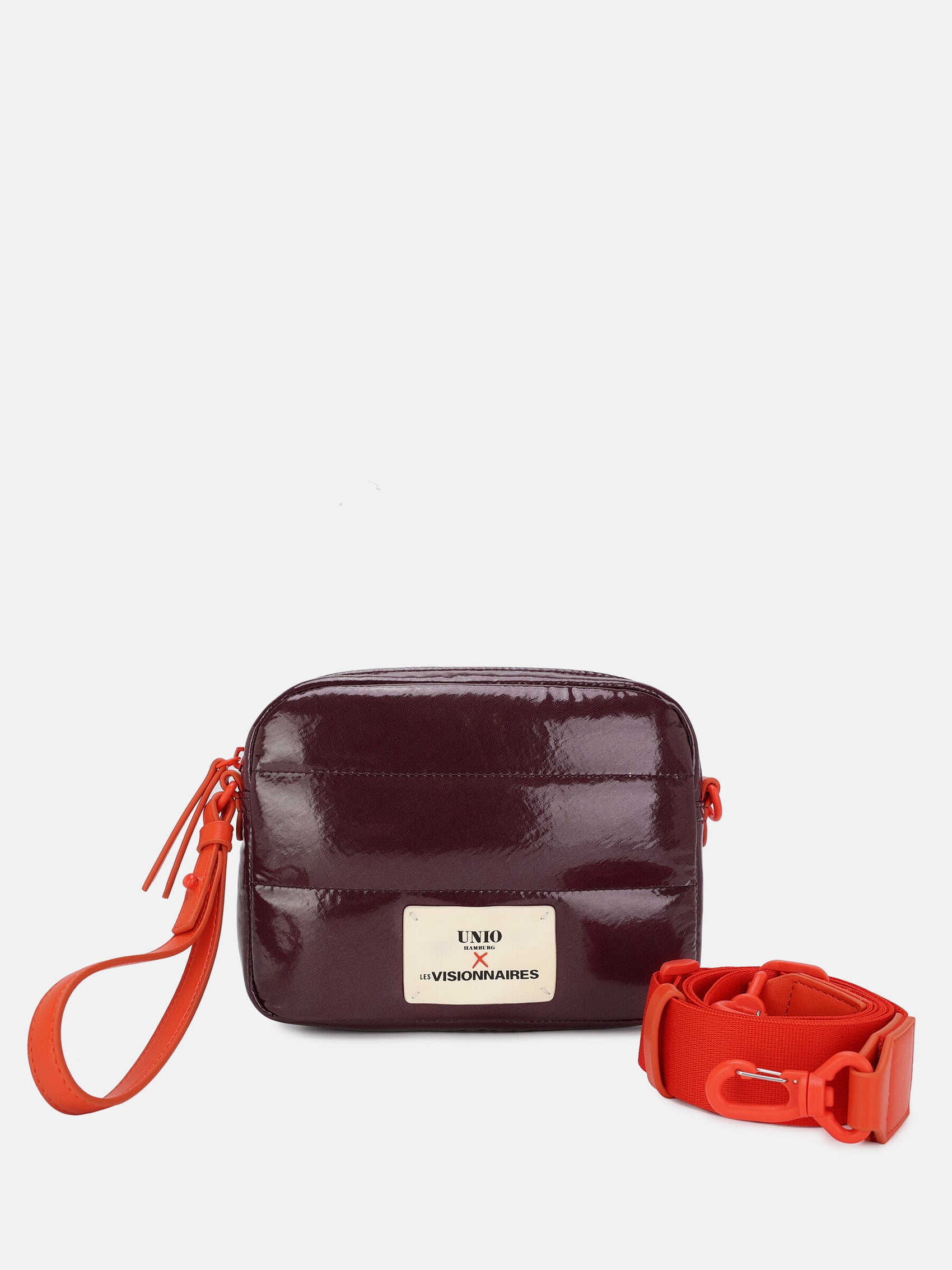 UNIO Hamburg TASCHEN PARIS LACQUER