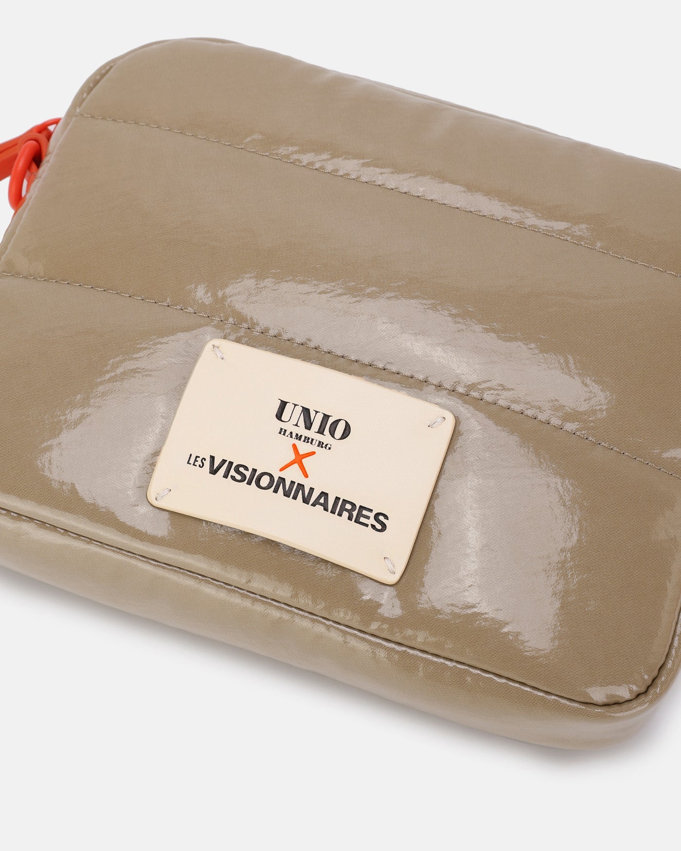 UNIO Hamburg Taschen PARIS LACQUER