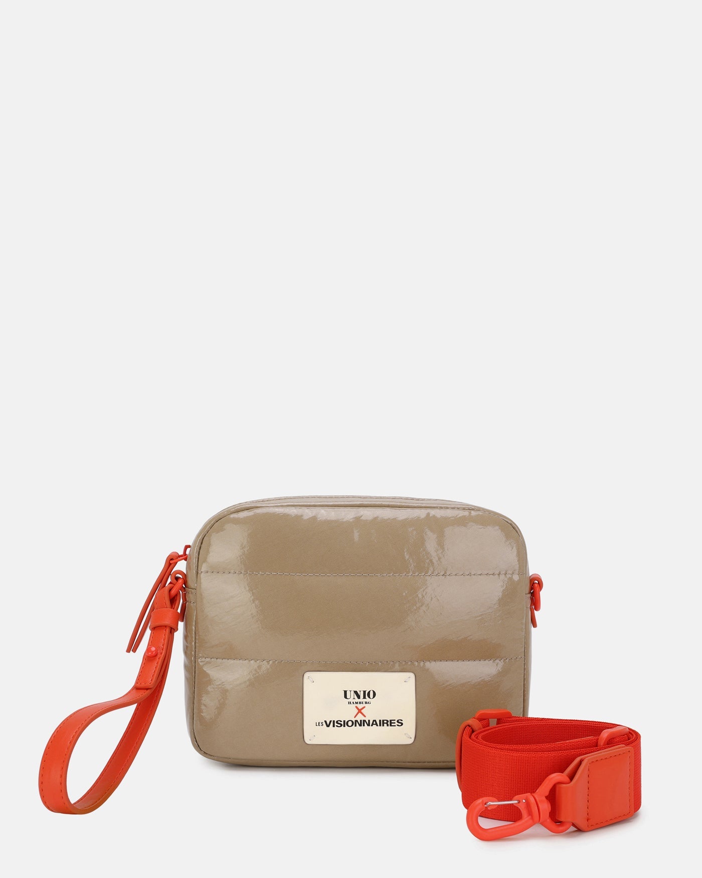 UNIO Hamburg Taschen PARIS LACQUER