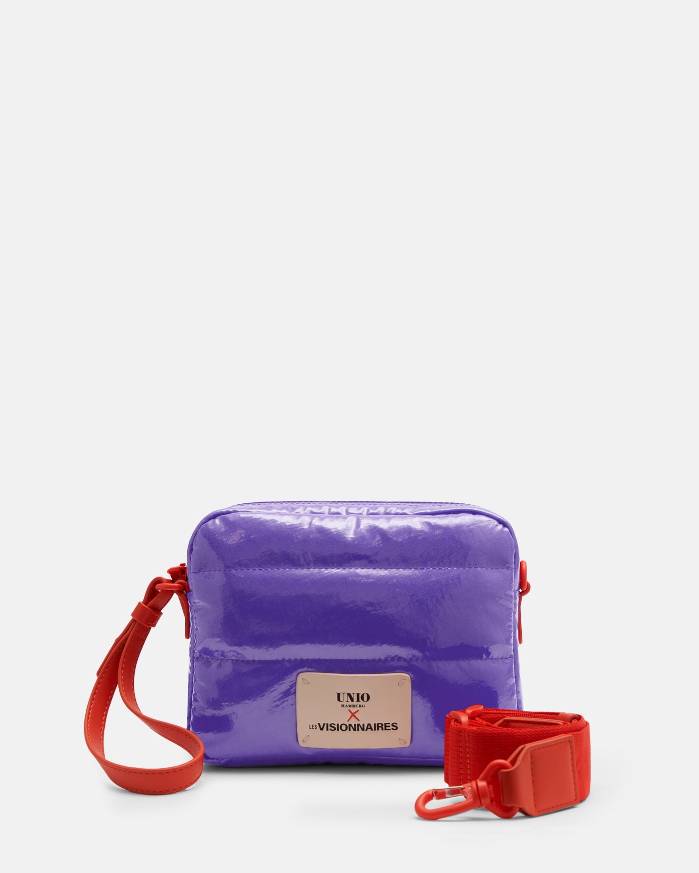 UNIO Hamburg Taschen PARIS LACQUER