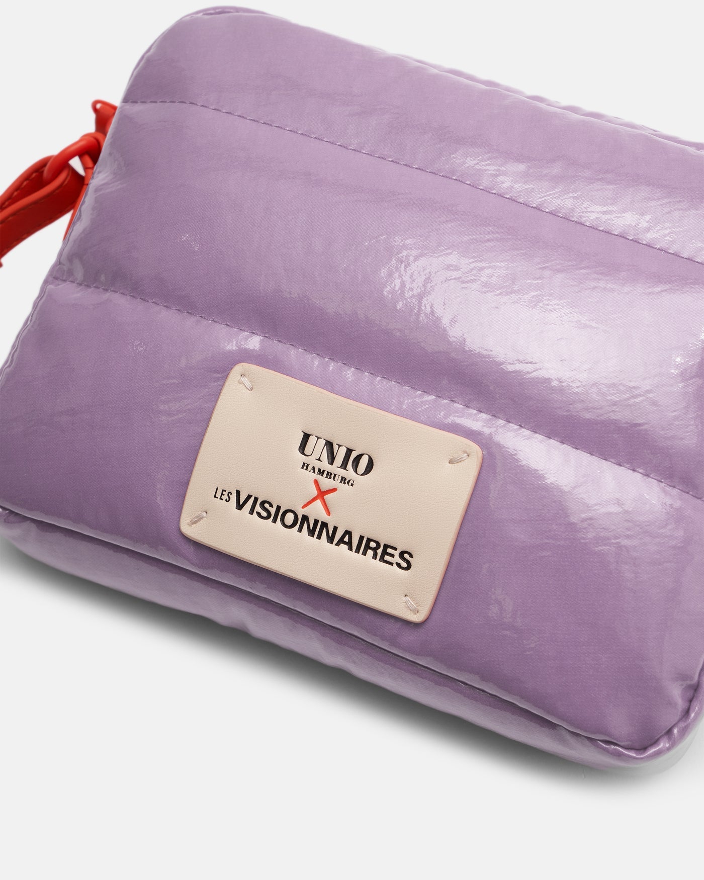 UNIO Hamburg Taschen PARIS LACQUER