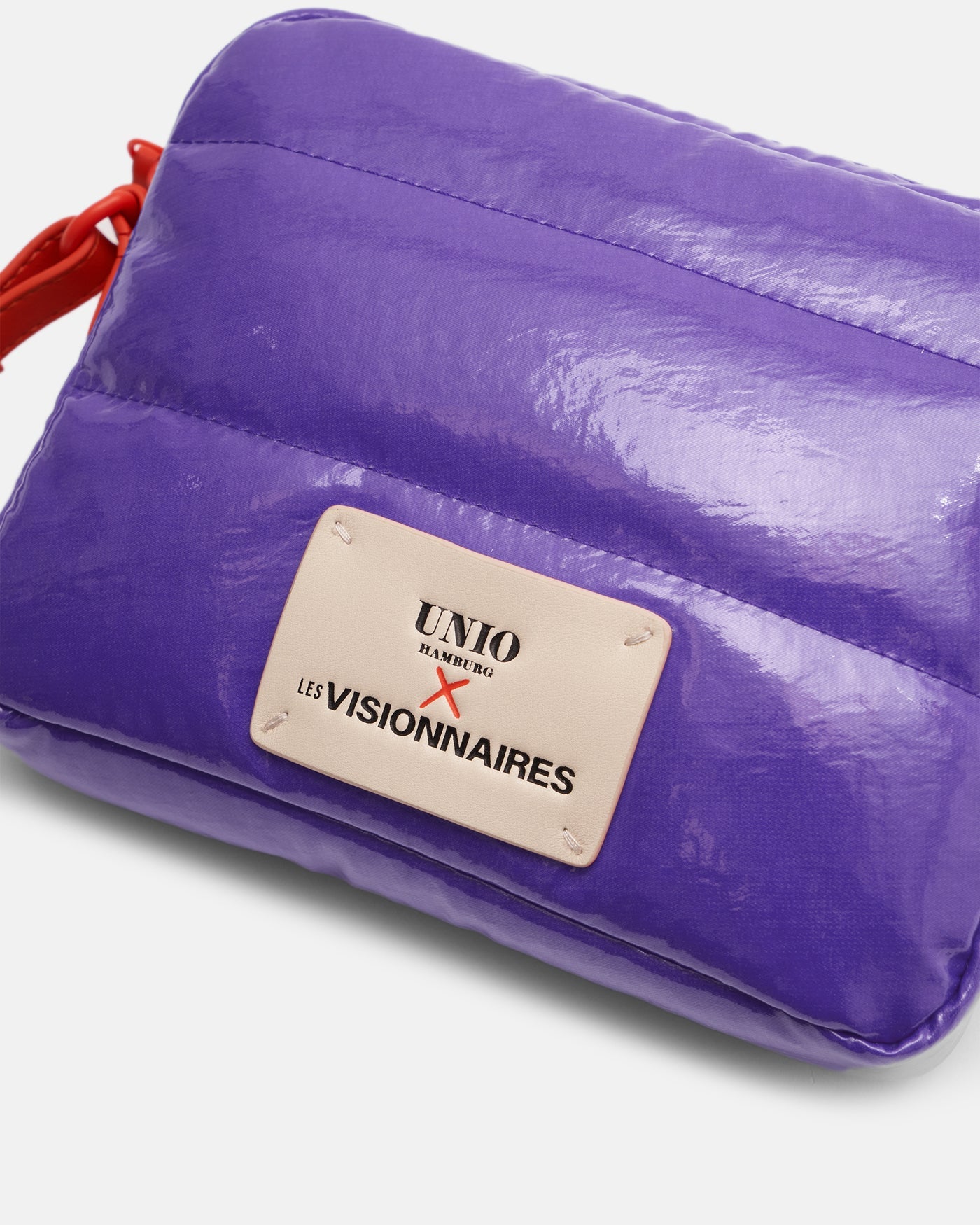 UNIO Hamburg Taschen PARIS LACQUER