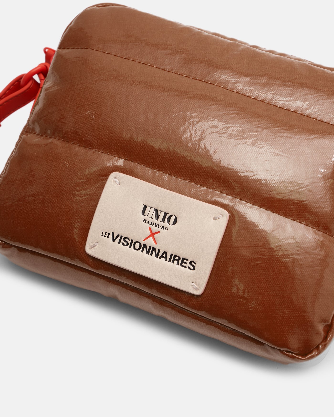 UNIO Hamburg Taschen PARIS LACQUER