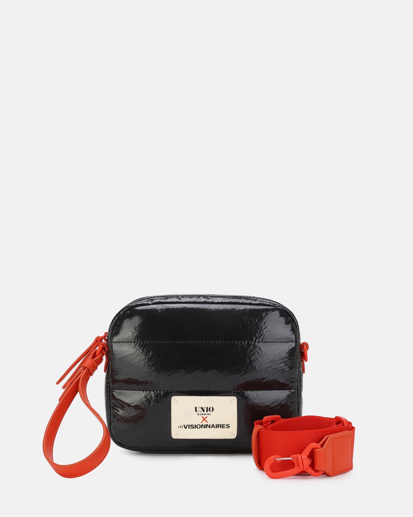 UNIO Hamburg Taschen PARIS LACQUER
