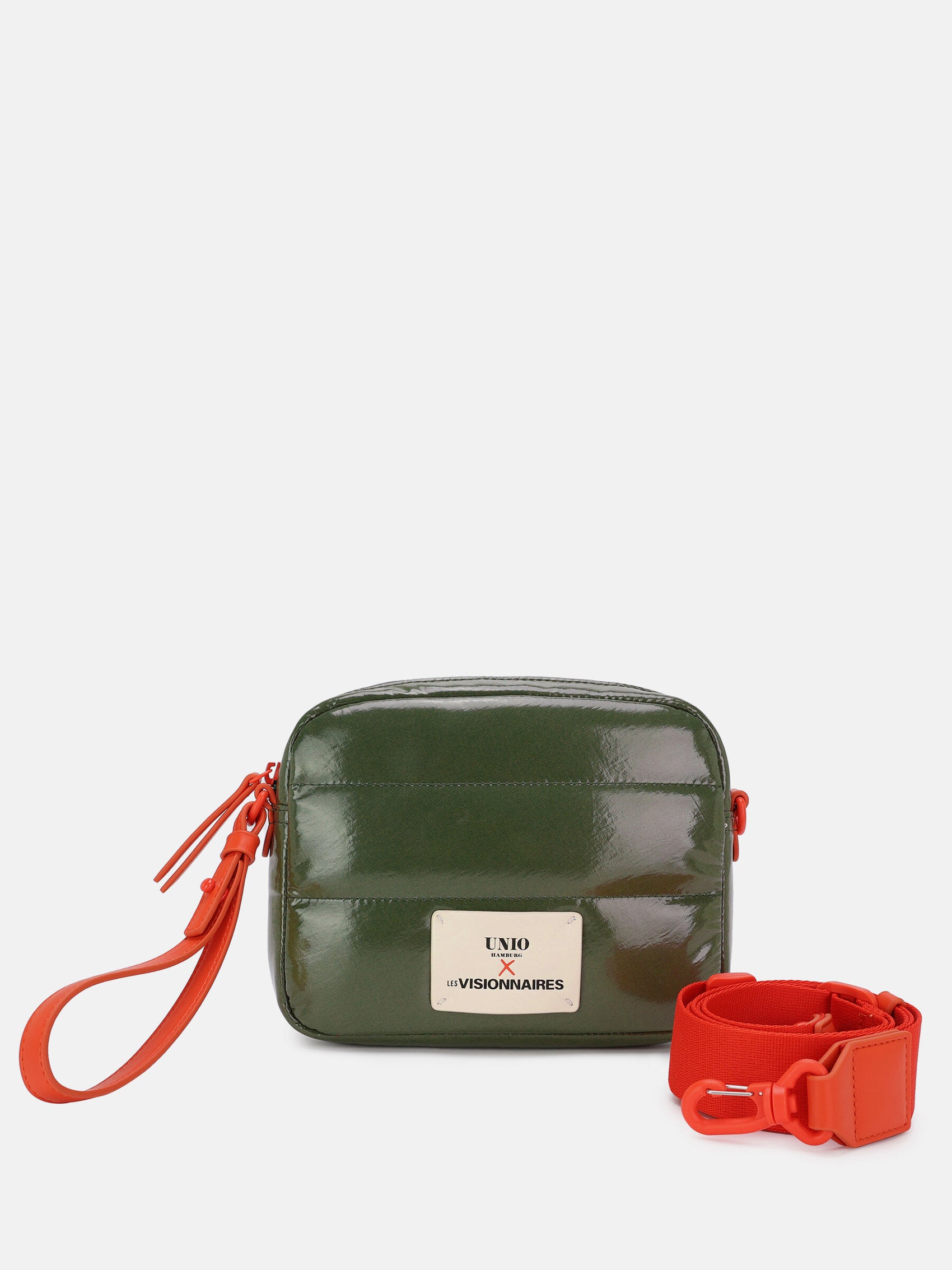 UNIO Hamburg TASCHEN PARIS LACQUER