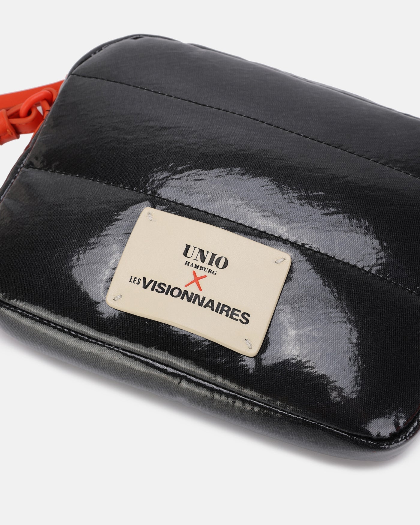 UNIO Hamburg Taschen PARIS LACQUER