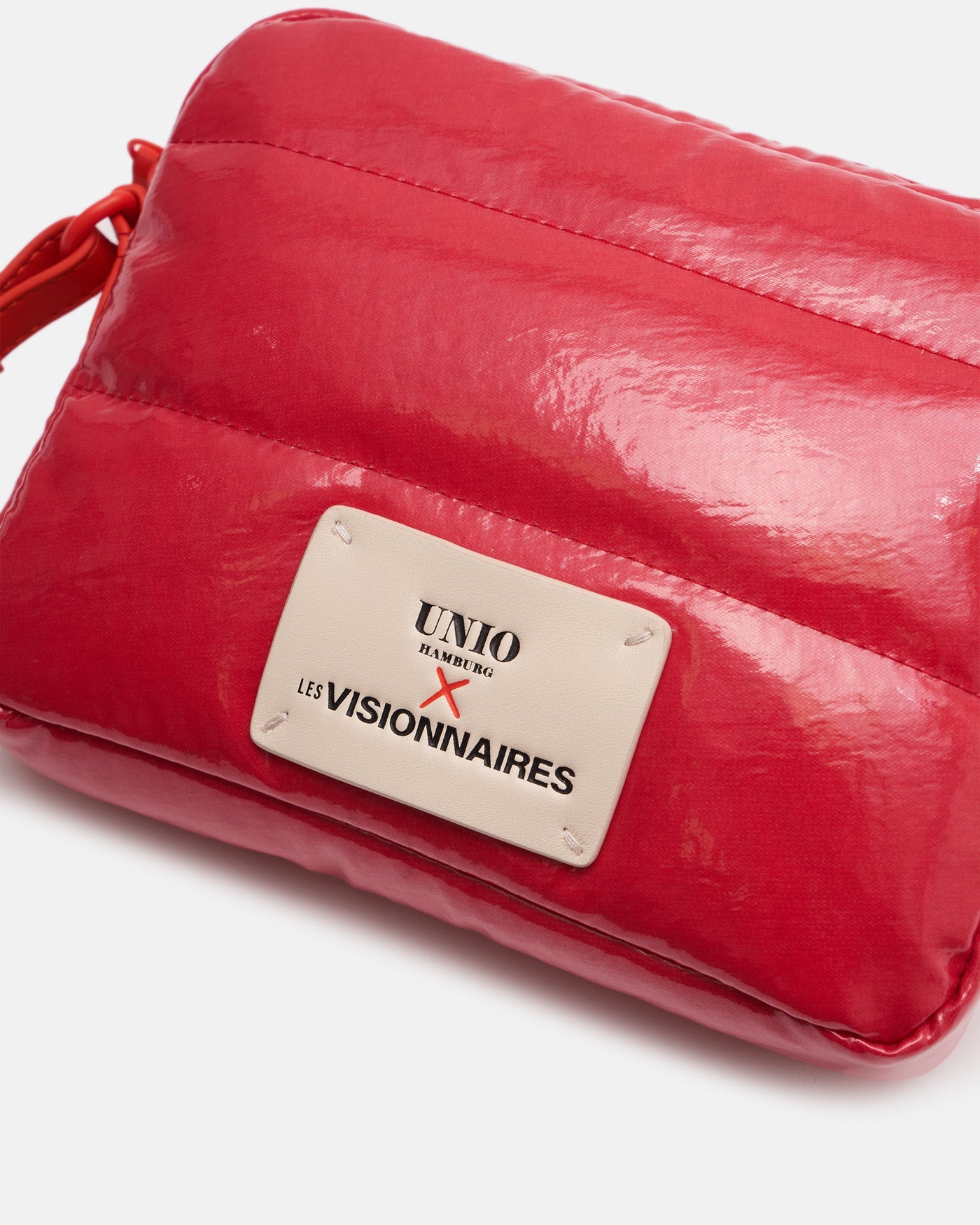 UNIO Hamburg Taschen PARIS LACQUER