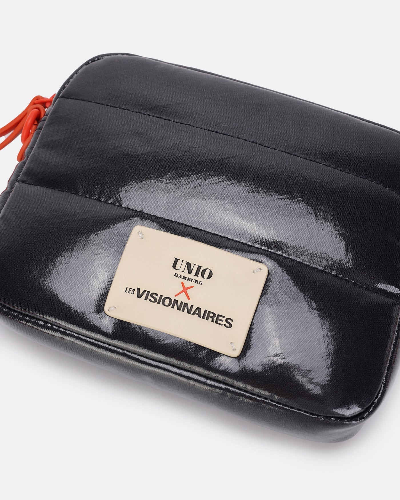 UNIO Hamburg Taschen PARIS LACQUER