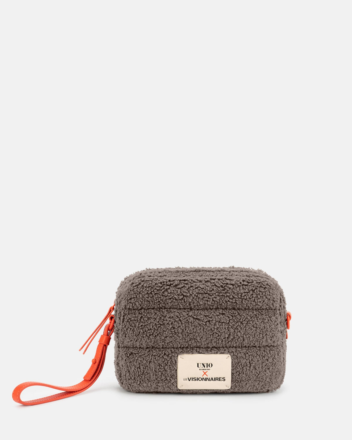UNIO Hamburg Taschen PARIS TEDDY