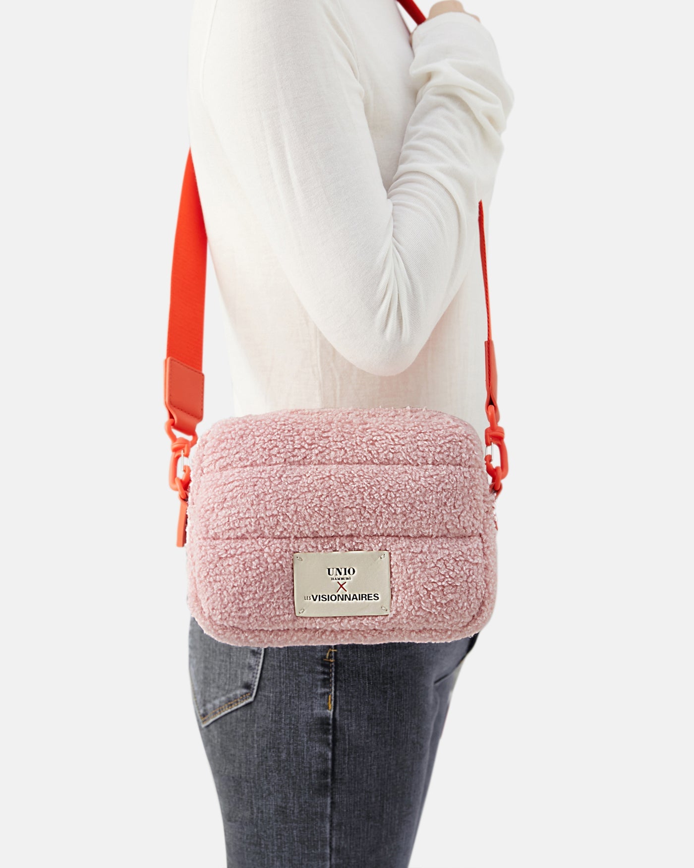 UNIO Hamburg Taschen PARIS TEDDY