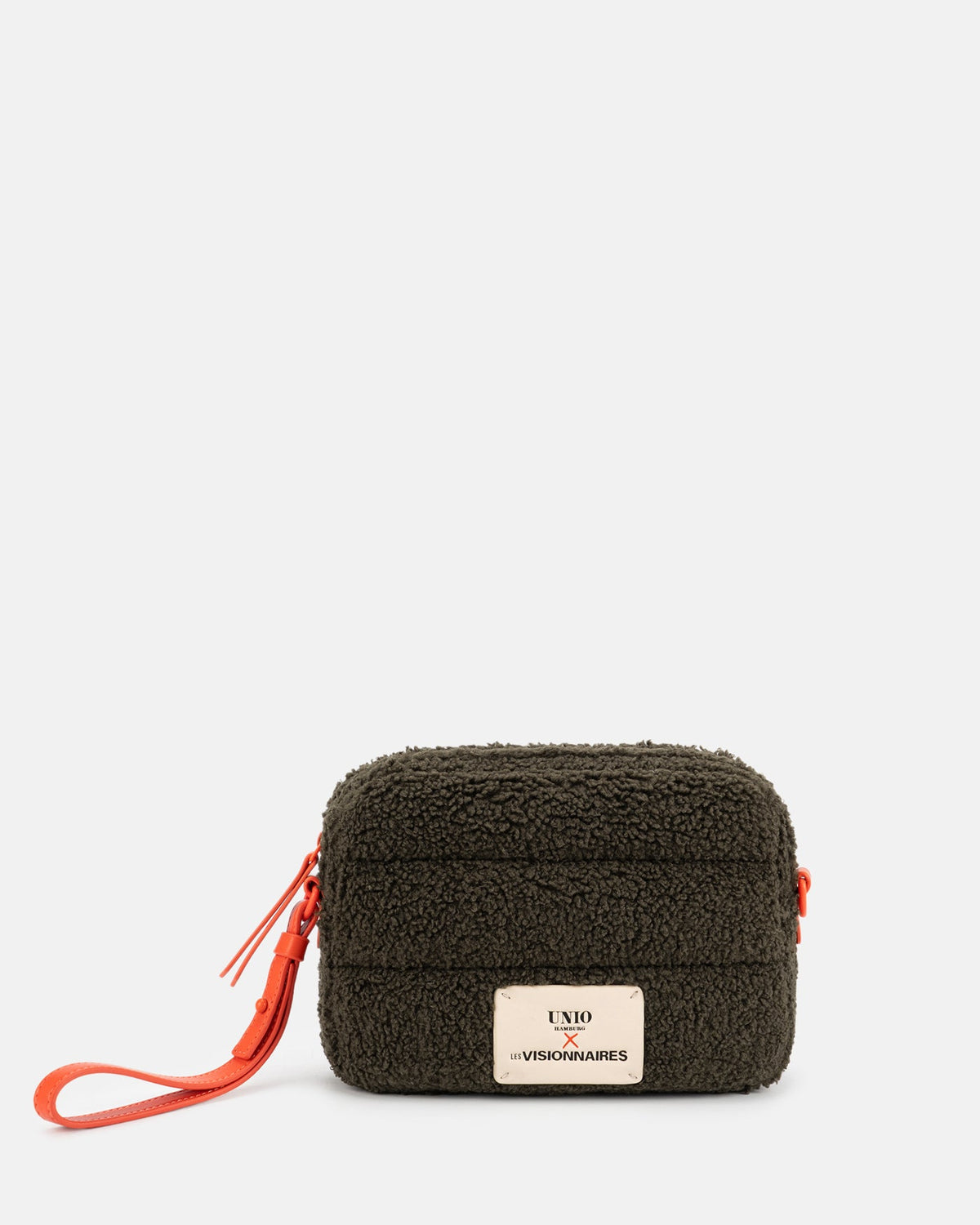 UNIO Hamburg Taschen PARIS TEDDY