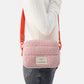 UNIO Hamburg Taschen PARIS TEDDY