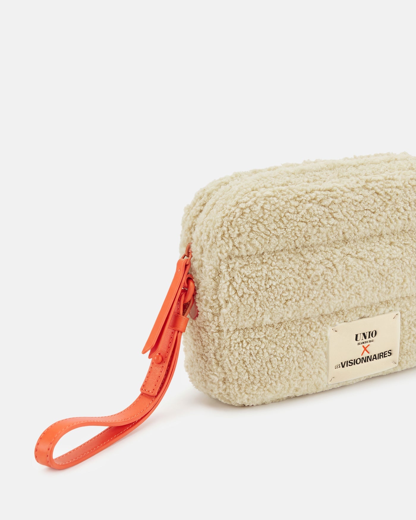 UNIO Hamburg Taschen PARIS TEDDY