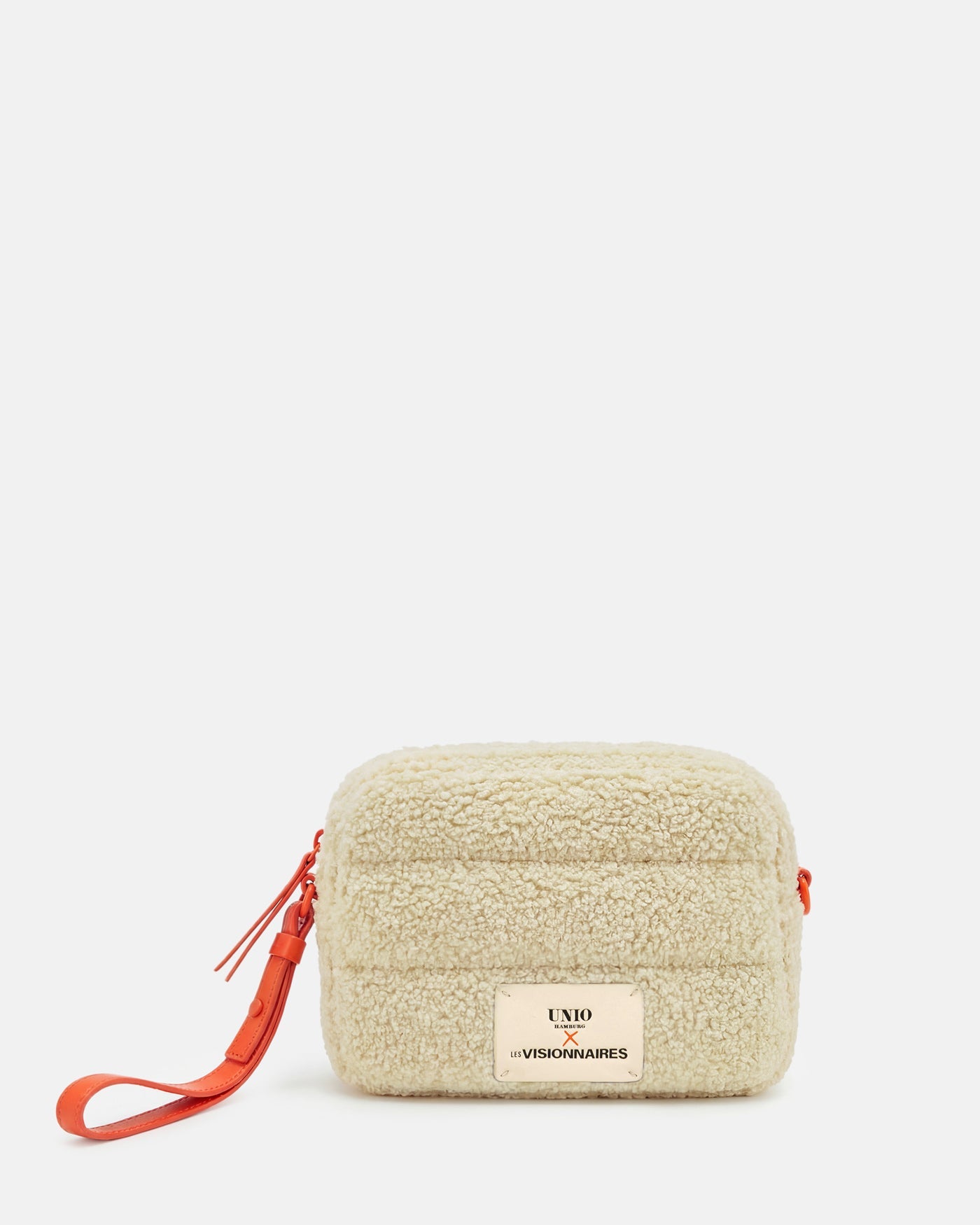 UNIO Hamburg Taschen PARIS TEDDY