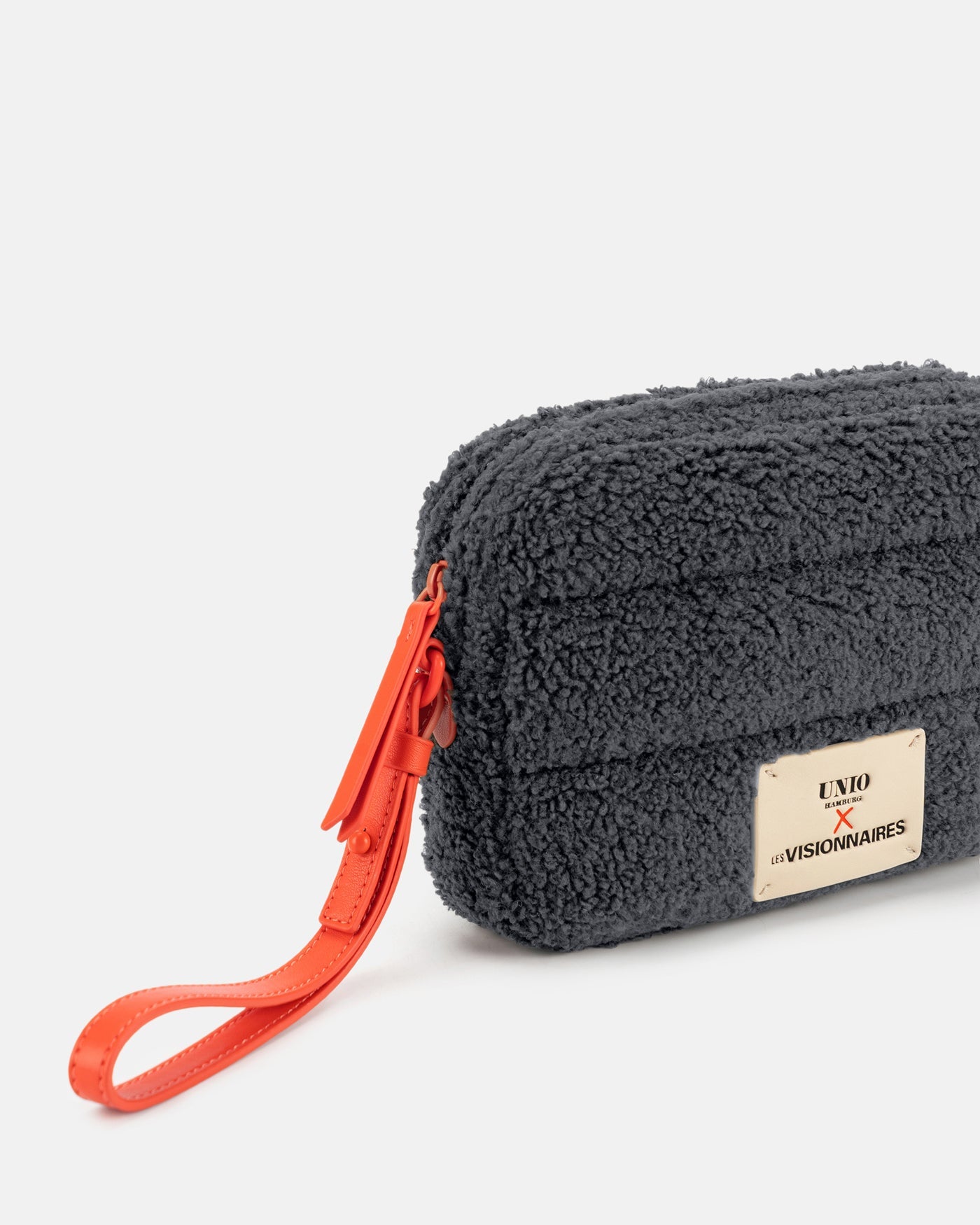 UNIO Hamburg Taschen PARIS TEDDY
