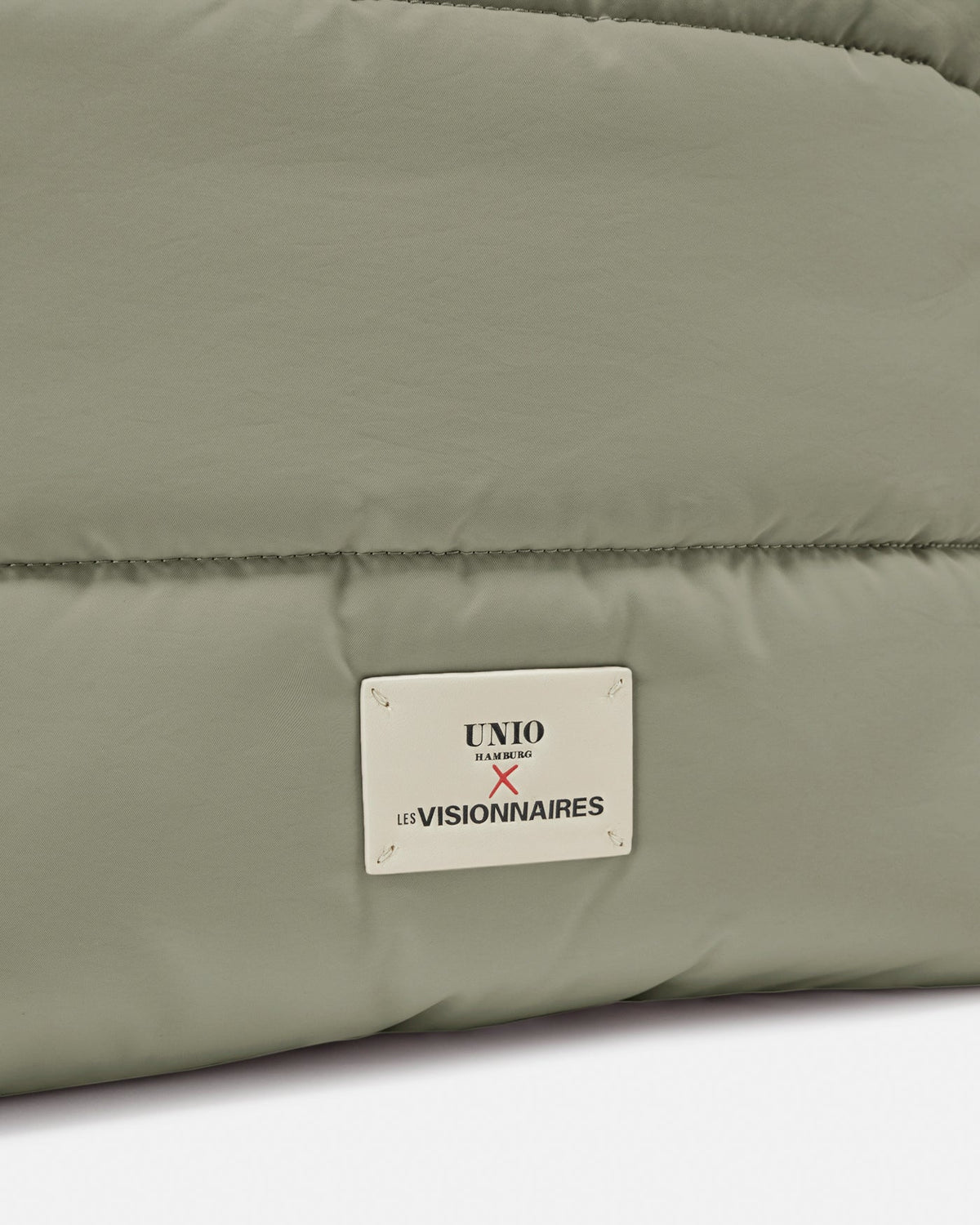 UNIO Hamburg Taschen SHOPPER