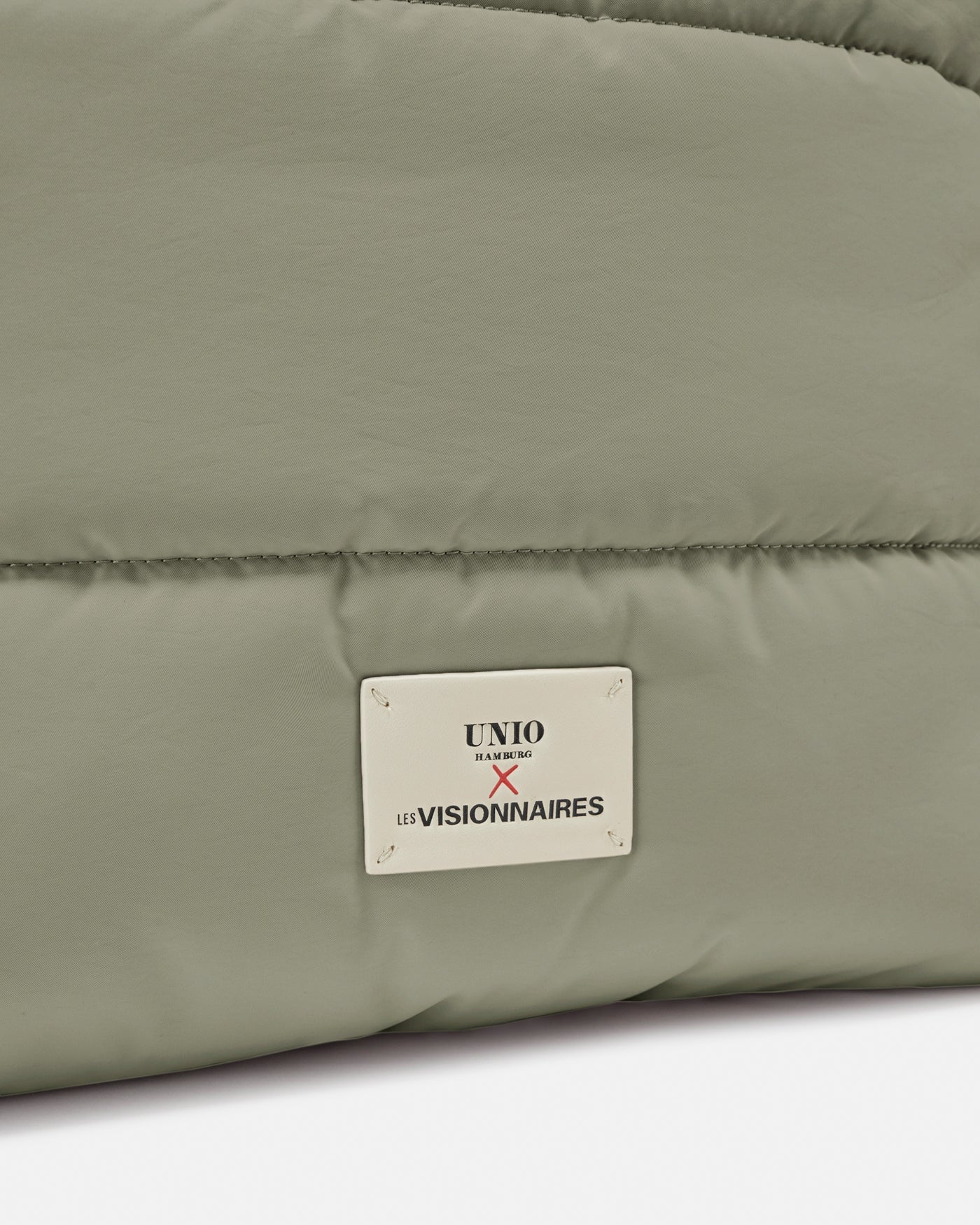 UNIO Hamburg Taschen SHOPPER