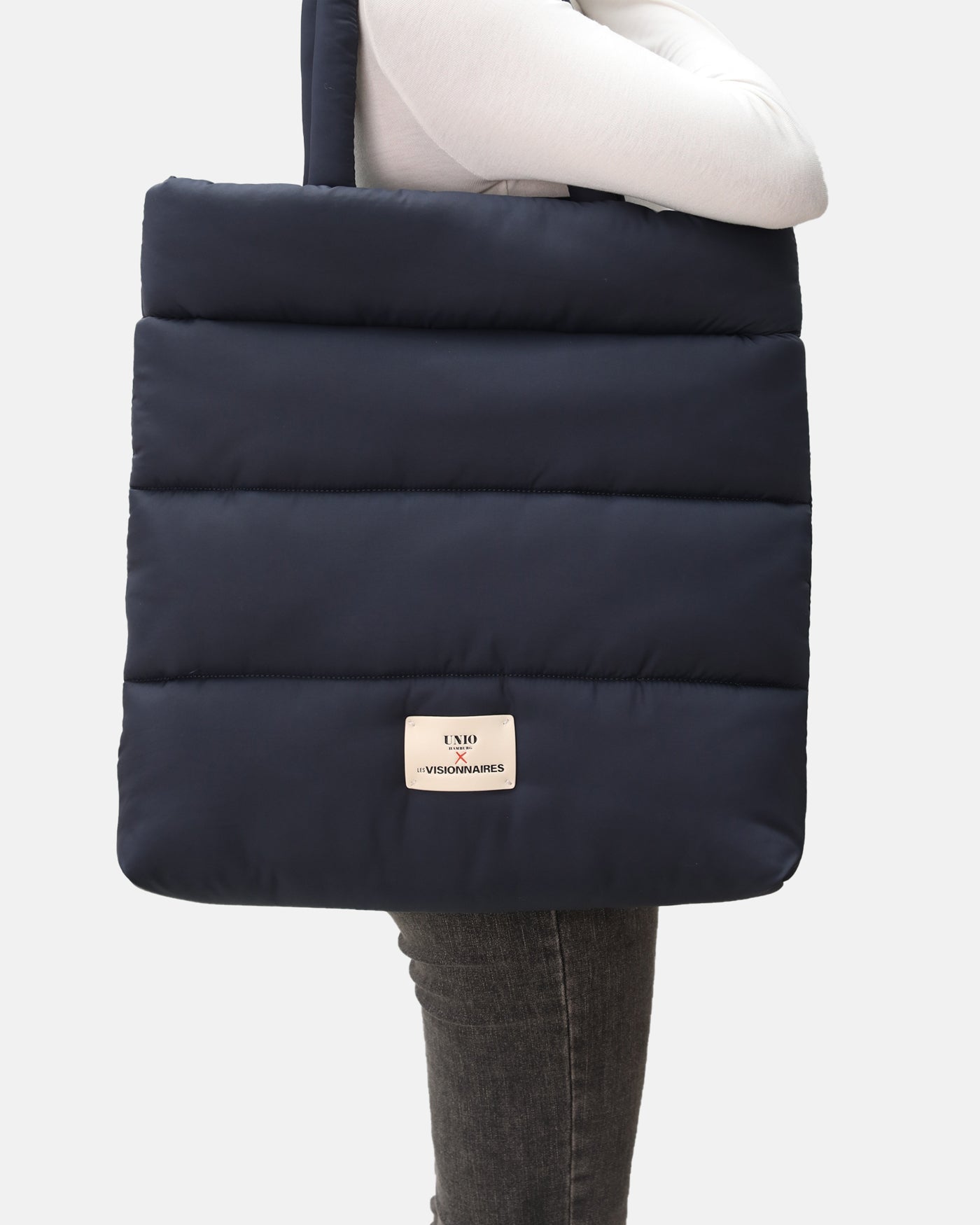UNIO Hamburg Taschen SHOPPER