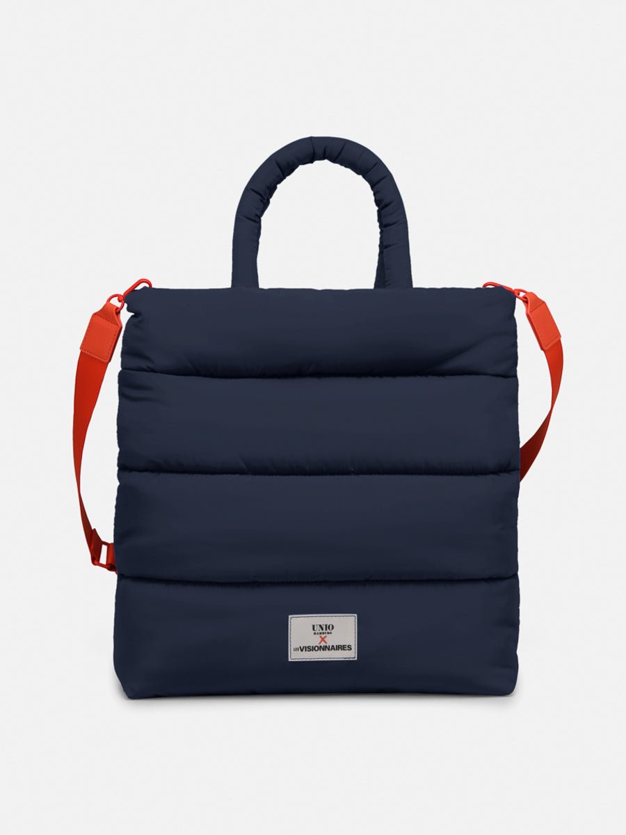 UNIO Hamburg TASCHEN Shopper