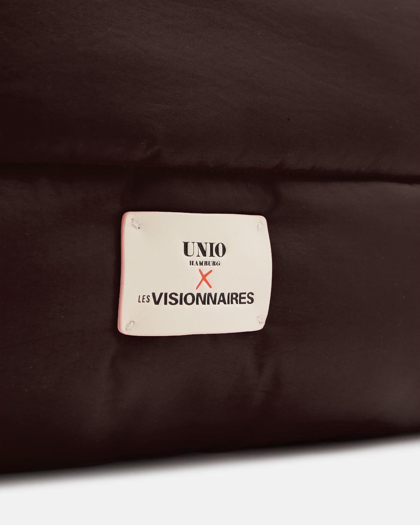 UNIO Hamburg Taschen SHOPPER