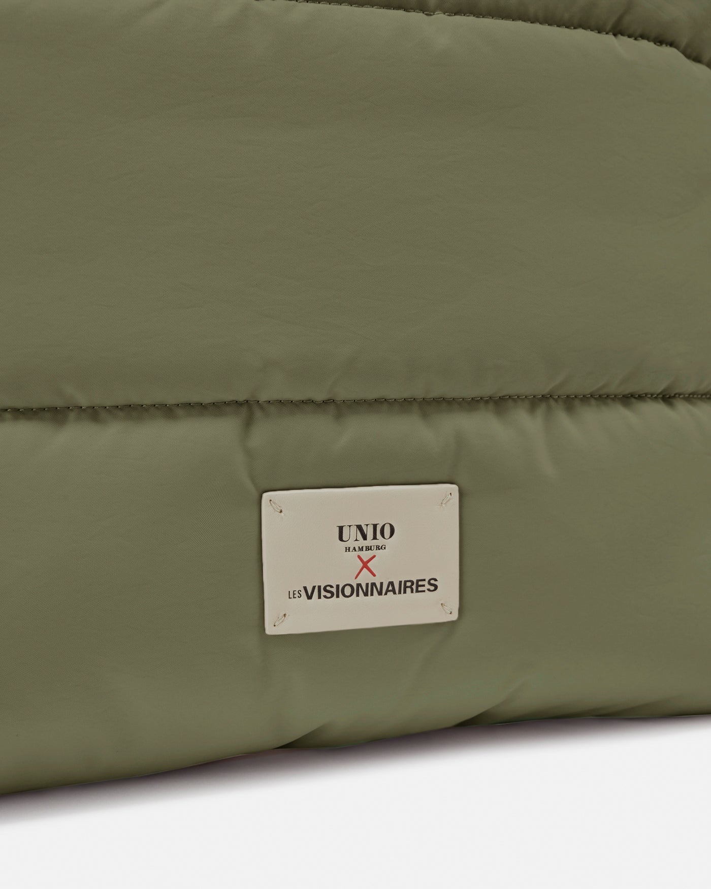 UNIO Hamburg Taschen SHOPPER