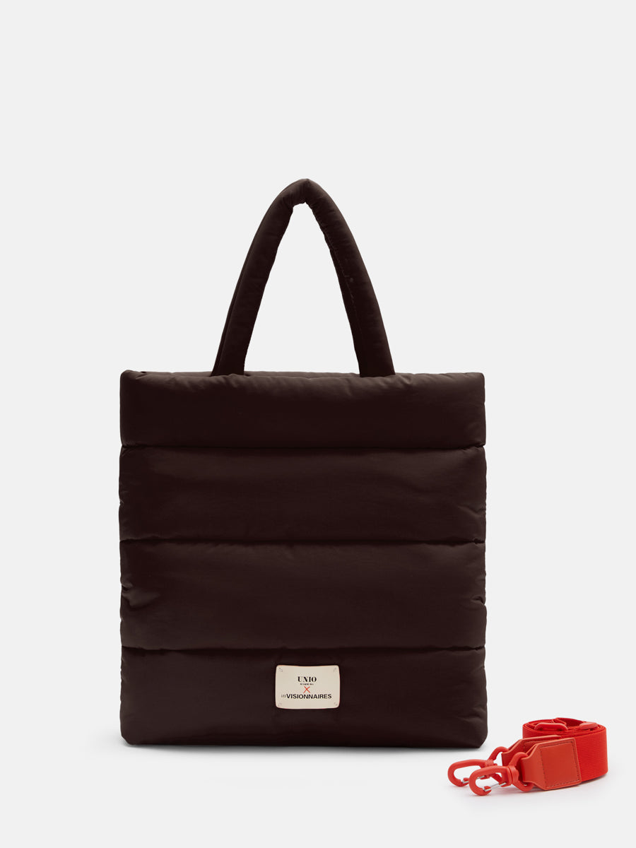 UNIO Hamburg TASCHEN SHOPPER