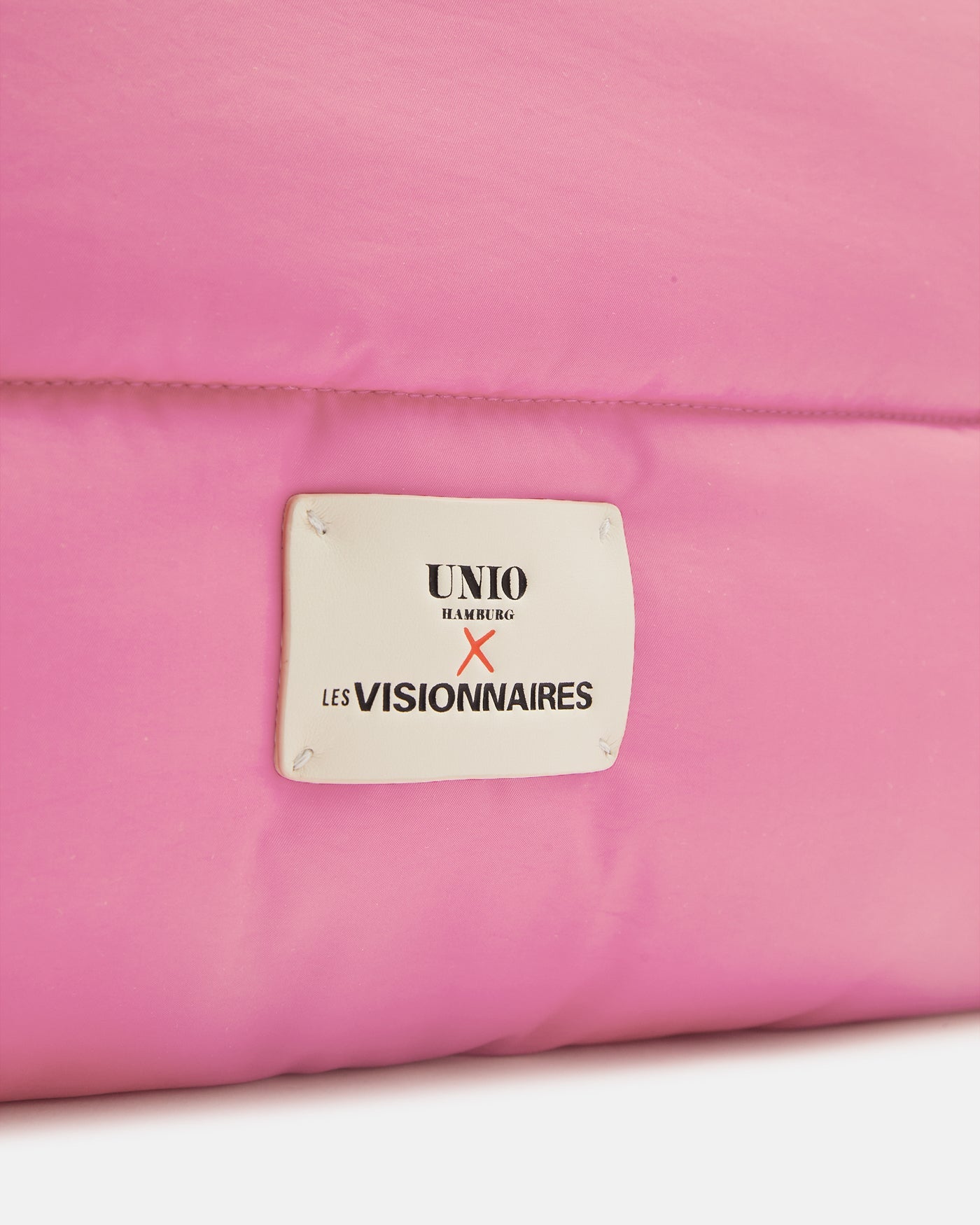 UNIO Hamburg Taschen SHOPPER