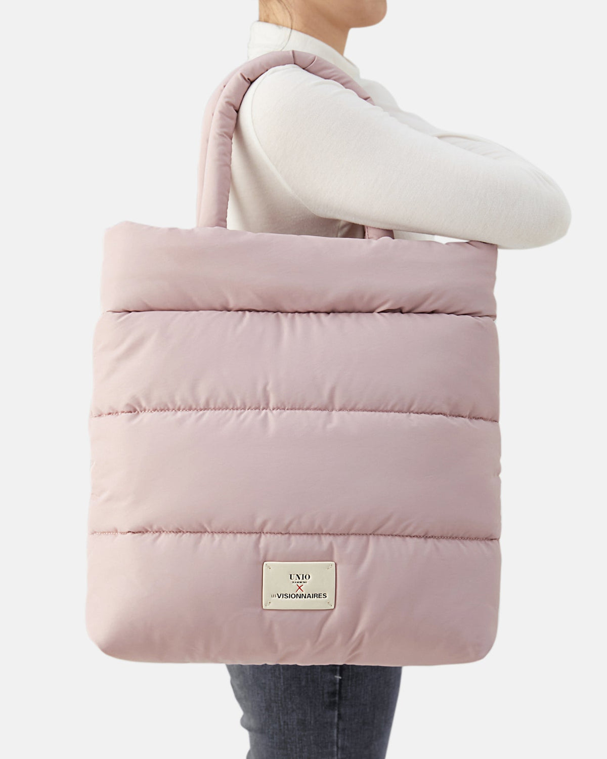 UNIO Hamburg Taschen SHOPPER