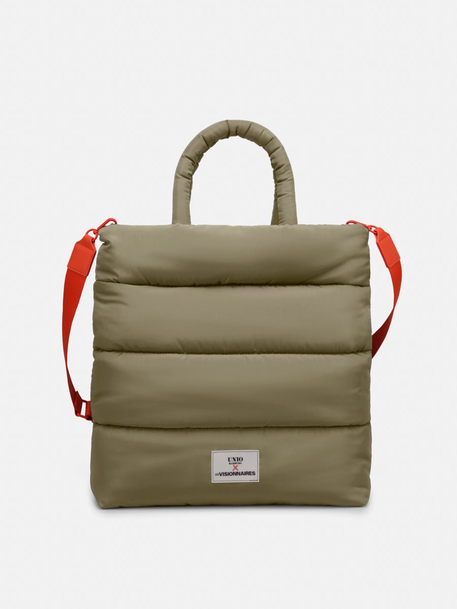 UNIO Hamburg TASCHEN Shopper