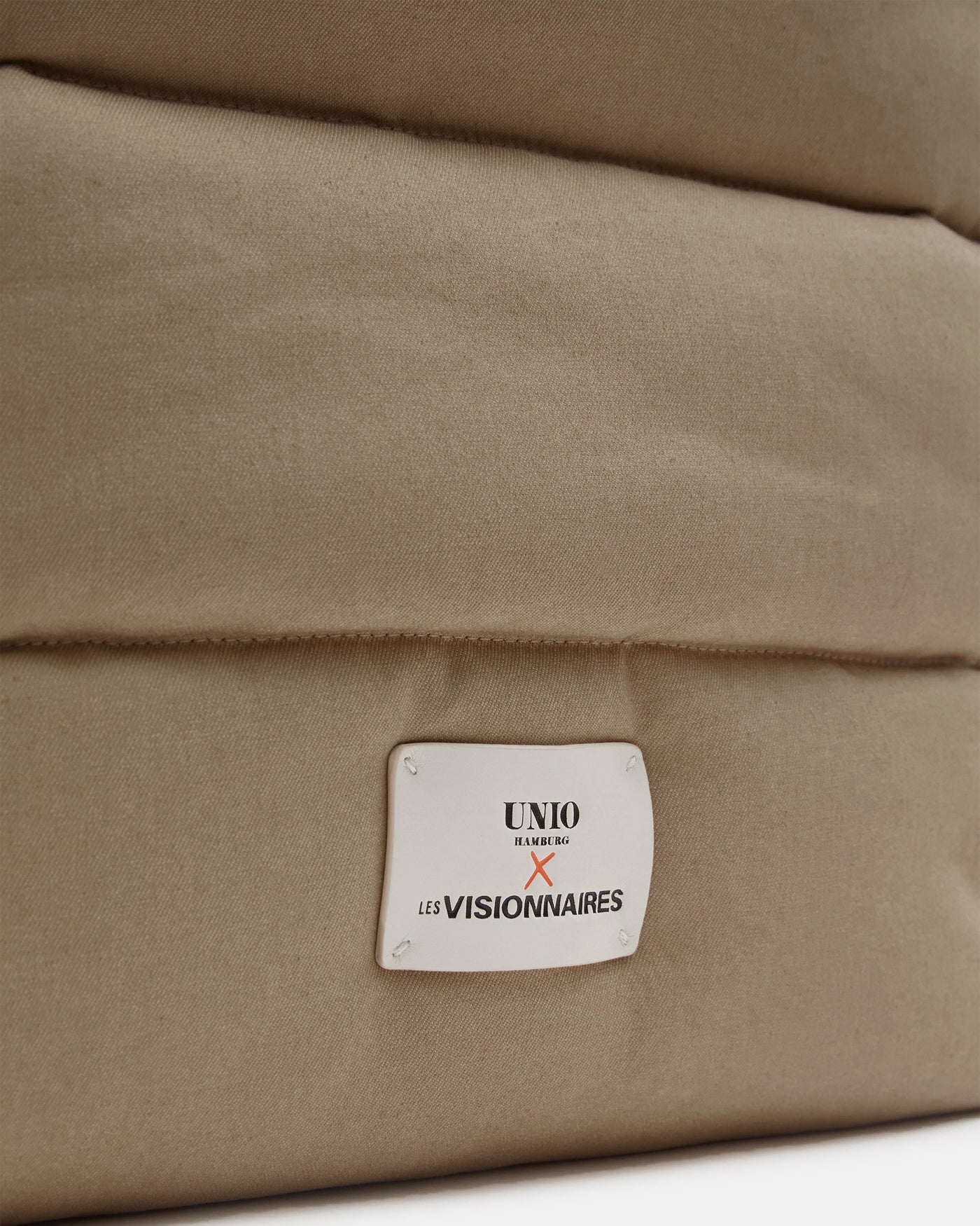 UNIO Hamburg Taschen SHOPPER CANVAS