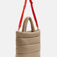 UNIO Hamburg Taschen SHOPPER CANVAS