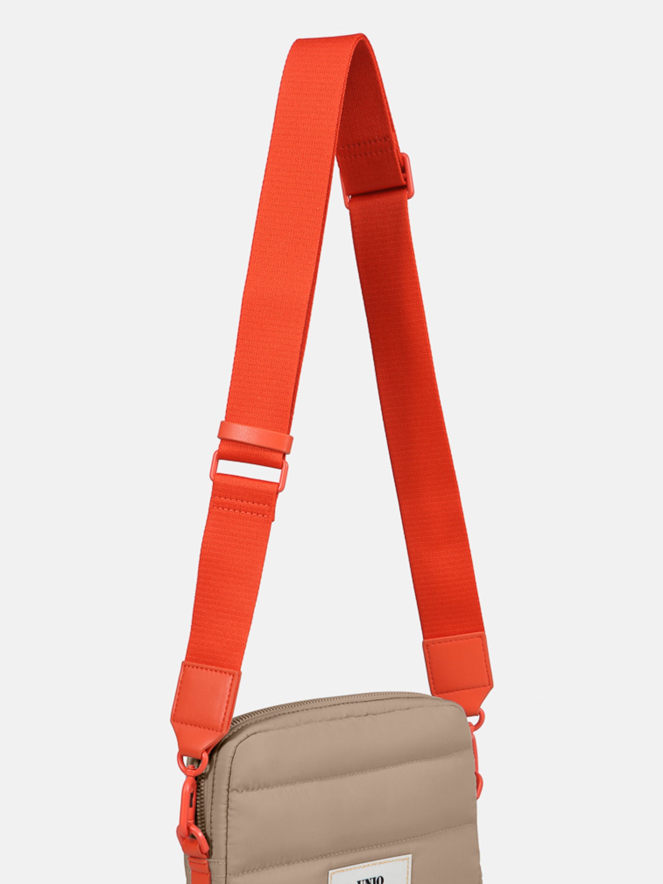 SHOULDER STRAP - Strong Orange 024