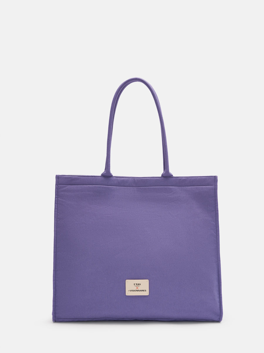 UNIO Hamburg TASCHEN SIENA CANVAS