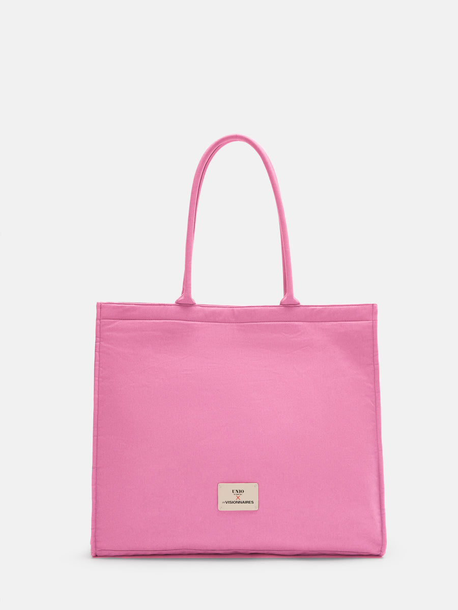 UNIO Hamburg TASCHEN SIENA CANVAS