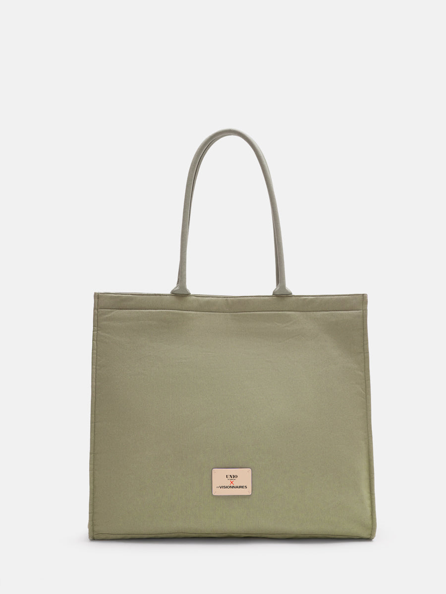 UNIO Hamburg TASCHEN SIENA CANVAS