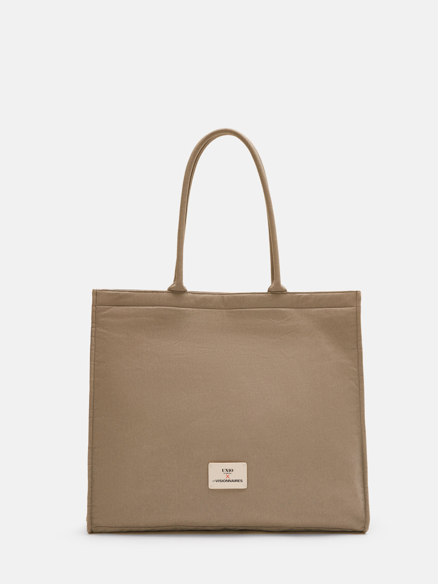 UNIO Hamburg TASCHEN SIENA CANVAS