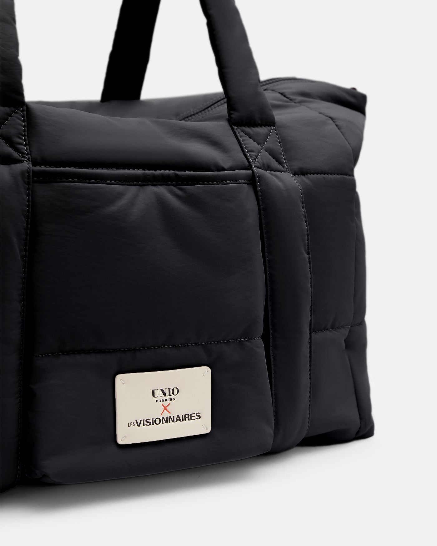 UNIO Hamburg Taschen TRAVEL BAG
